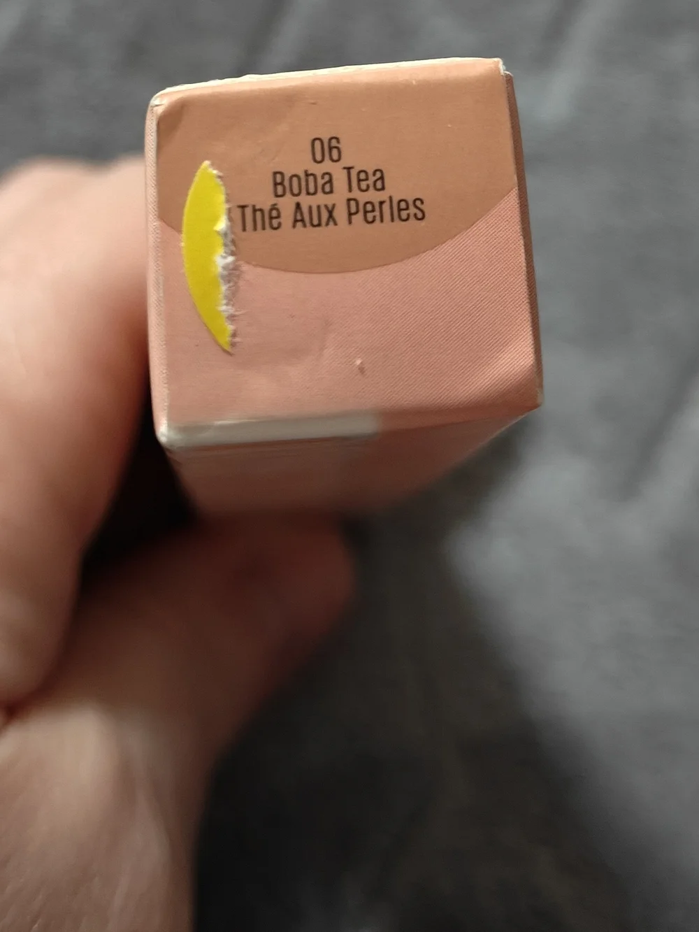 Kaja Flexible & Seamless Concealer - 06 Boba Tea